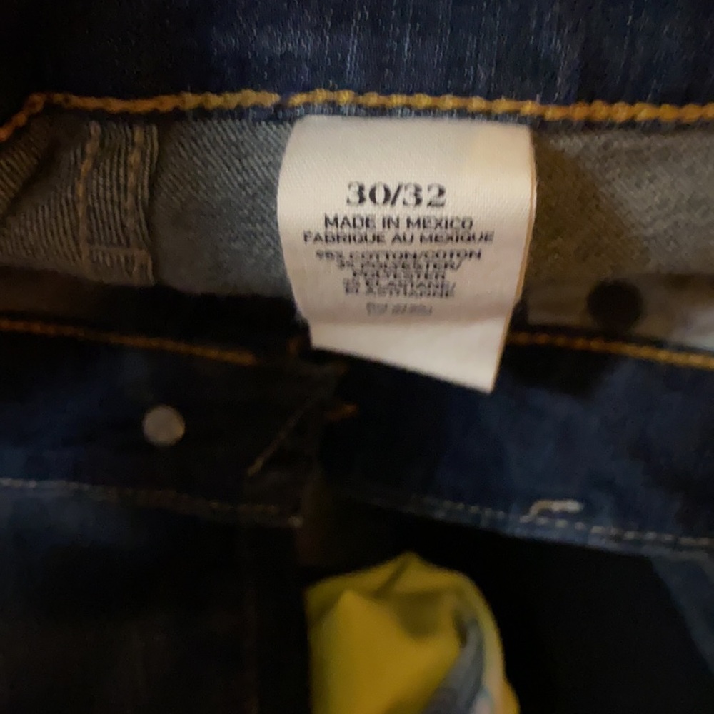 Denim&Supply jeans NWT for sale 31x32 skinny fit